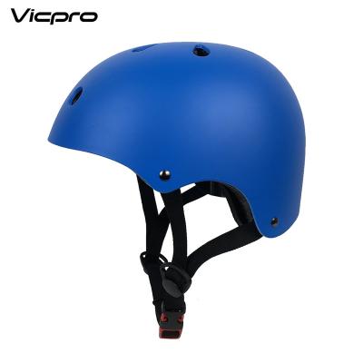 China Custom Bike Skateboard Roller Skating Safety Helmet Skate Helmet Manufacturer for sale