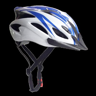 China 2020 Best Helmet Cube Cmpt Crash Bar In-mold Bike Cycling Helmet for sale