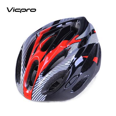 China Off-Road Bike Helmets With Bicycle Maid Mold Factory Price Sun Visor Amazon Sale Cycling Helmet HOT Cheap Bike Bar for sale