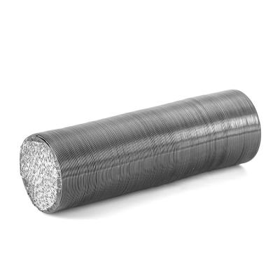 China Flexible Air Vent PVC Duct Pipe With High Quality for sale