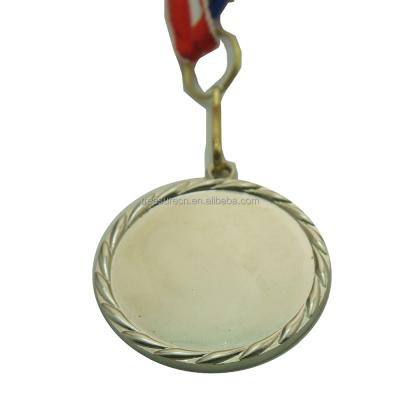 China China manufacture sedex medal medal marathon gymanstic medal for sale