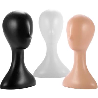 China Other cheap wholesale body shop dummy female satsuma head for wig display teenage mannequin womenman nequins for sale