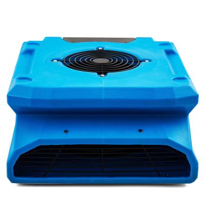 China Industrial Fan LIXING 1/4hp 1 Speed ​​1700cfm Grade Low Profile Air Motor Carpet Dryer Blower Fan for sale