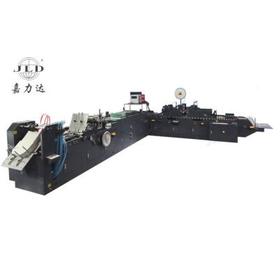 중국 High Productivity KD70-5 Envelope Packing Machine Express Mail Envelope 판매용