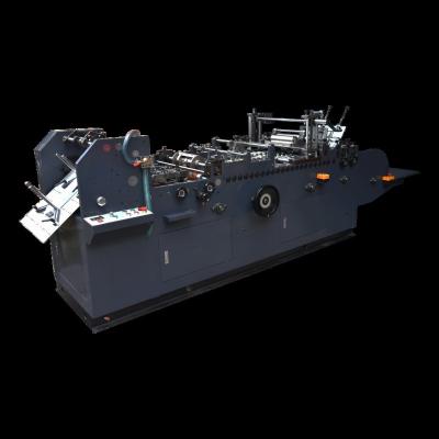 Κίνα ZF-390 Envelop Sealing Machine Envelope Making Machine Paper Folding Machine 380V 50HZ προς πώληση