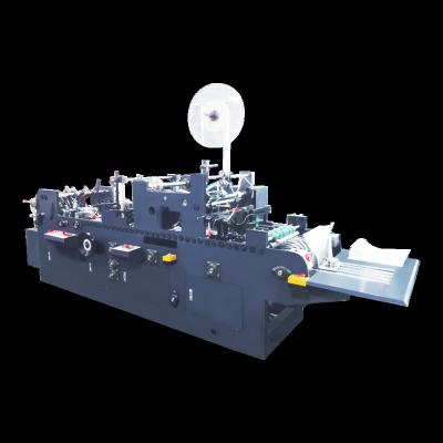 中国 PT-230 Automatic Tape Sticking Machine 5000-10000pcs/H Peel And Seal Machine 販売のため