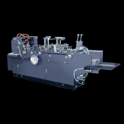 Cina VCD-130A Paper Bag Making Machine Paper Folding Machine Paper Bag Making Machine in vendita