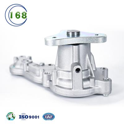 China YLB Auto Part Car Engine Water Pump Engine Strong Sealing Code: JAZZ II (OEM GD_ 19200-PWA-003 DE L13A1 L13Z1 L12A4 for sale