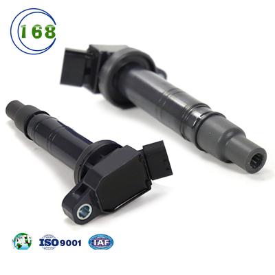 China YLB 90919-C2006 Car Engine Ignition Coil For Toyota Camry Previa Rav4 2008-2015 OEM 90919C2006 Standard Size for sale