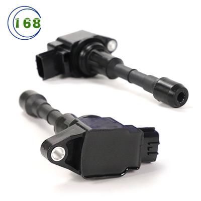 China YLB Car Engine Ignition Coil OEM 22448-JA10C For Nissan Altima PATH IV OEM 22448ja10c Standard Size for sale