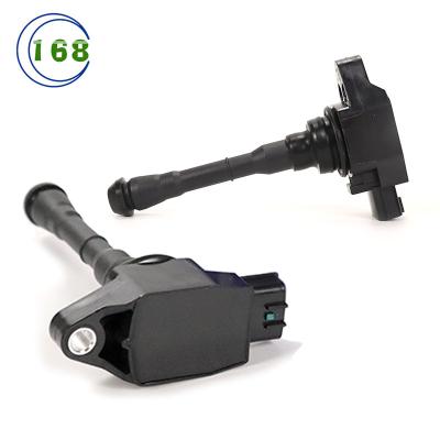 China YLB Car Engine Ignition Coil For Nissan X Trail t32 JUKE F15 1.6 2010 OEM Standard Sizes 224481KC0A 22448-1KC0A for sale