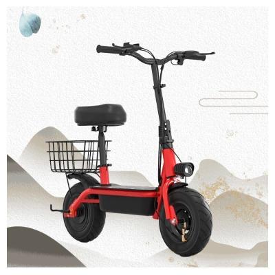 China Lead acid battery wheel low price high quality both various colors vacuum tire electric bike electric bikes for sale