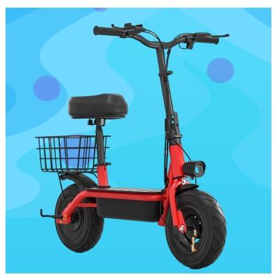 China Lead Acid Battery Sell Strong And Stable Green Comfortable Pedal One Person Electric Bicycle ECO Electric Bike for sale