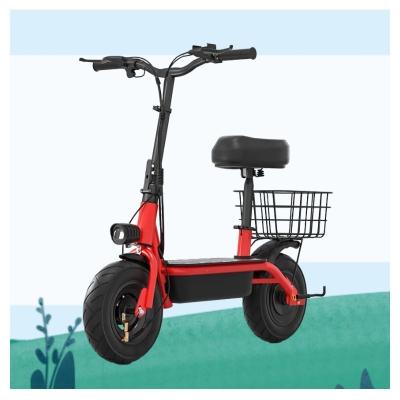 China Wholesale one person lead acid battery single seat cheap high quality electric bike for sale for sale