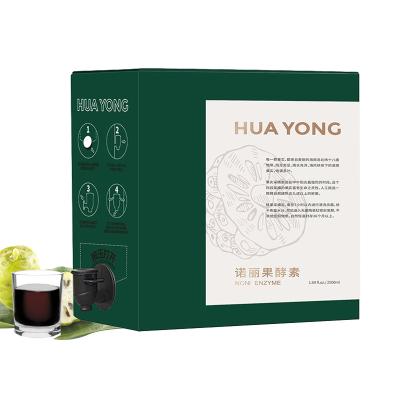 China Noni Fruit Juice Huayong Nori Fruit Juice Enzymes 2500ml Noni Peru Fruit Noli Nuoli Seed for sale