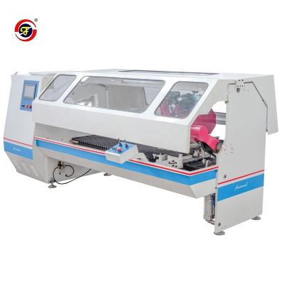 China FCA Single Shaft Washi Tape Masking Tape Log Roll Cutting Machine (FURIMACH) for sale