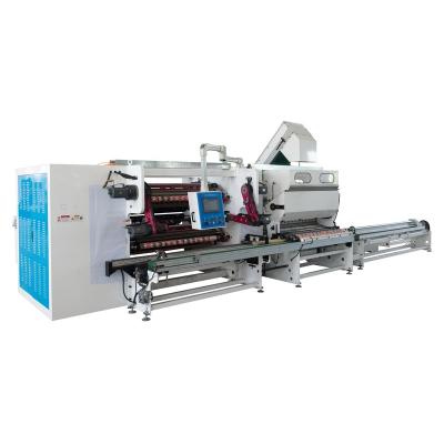 China BOPP tape slitting machine for sale