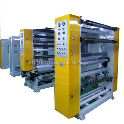 China High quality thermal paper coating machine for sale