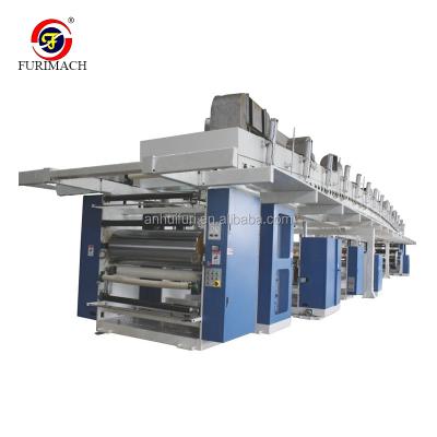 China Masking Tape Coating Machine Coating Equipment Masking Paper Coater for sale