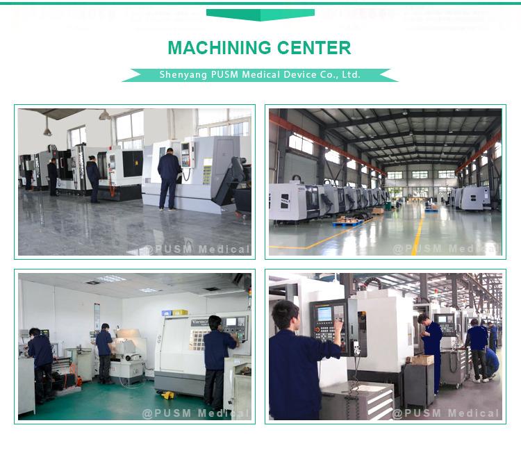 Verified China supplier - Shenyang Pusm Medical Device Co., Ltd.