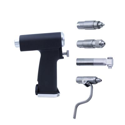 China Wholesale DIY Tools General Surgery PUSM 608 CE Multifunctional Drill Instruments Surgical Handpiece China for sale