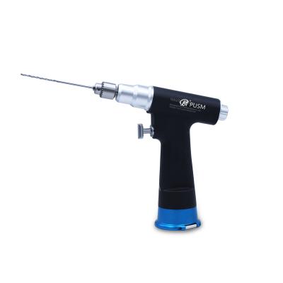 China PUSM 106 Reusable Small Bone Hospital Micro Bone Drill Super Quality And Competitive Price Orthopedic Medical Instrument for sale