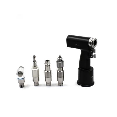 China PUSM2208 Reusable Bone Drill Multifunctional Surgical Drill System with Keyless/Reamer/Jacob/K Thread Chucks for sale