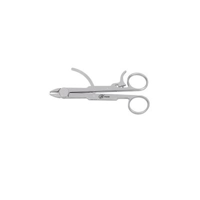 China Reusable Multifunctional PUSM Bone Judging Orthopedic Surgery Forceps Instrument High Quality And Small Animals Low Price Instrument for sale