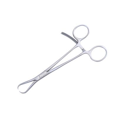 China Reusable Orthopedic Medical Reduction Forceps Surgery Surgical Instruments PUSM Surgical Clamps for sale