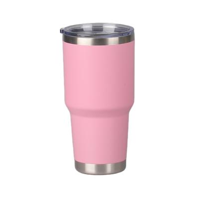 China AilinGalaxy Stainless Steel Travel Mug Coffee Tea Cup Viable Hot Selling Bottle Insulated Vacuum Flask for sale