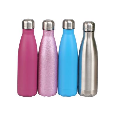 China AilinGalaxy Sustainable Portable Vacuum Flasks Double Wall Thermo Stainless Steel for sale