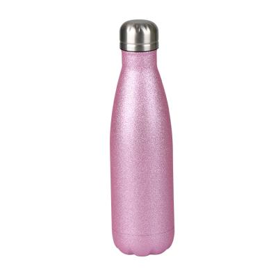 China AilinGalaxy Exit Door Travel Metal Flask Sustainable Stainless Steel Thermoses Vacuum for sale