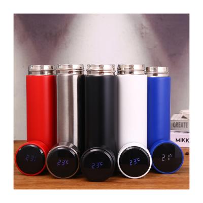 China China High Grade Sustainable Portable Double Wall Vacuum Insulated Flask for sale