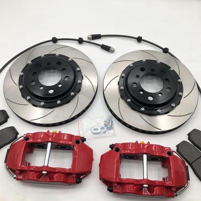 China car part Jekit car brake caliper system 9200 330*28mm for clio 4 caliber brakes for sale