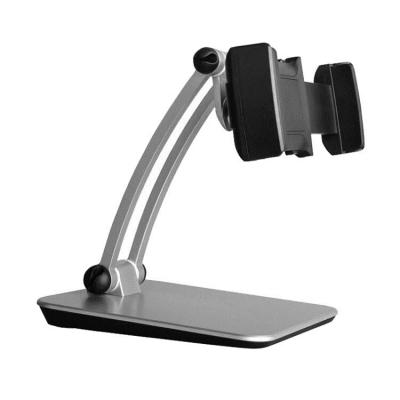 China Hot Foldable On Amazon Folding Tablet Stand Phone Holder Stand For iPad Stand Mobile Holder for sale