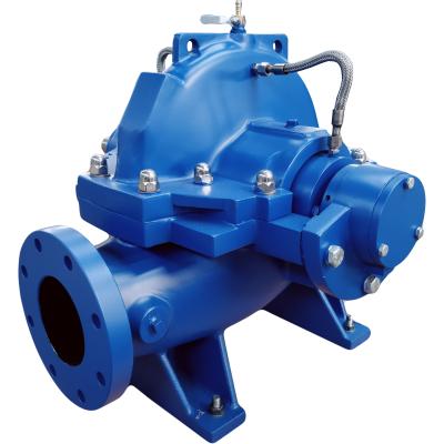 China Commercial Buildings 5inch 3inch 15hp 20hp 25hp Centrifugal Pump For Water Pumping for sale