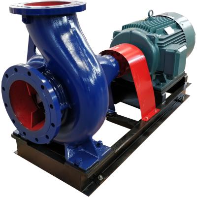 China Commercial Buildings Water Pump Irrigation Agricultural Water Pump for sale