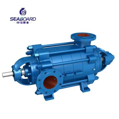 China FIRE High Pressure Clear Water Multi Stage Pump for sale