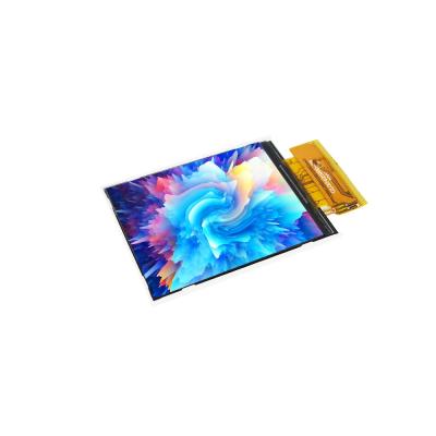 China MASRUI 8BIT RGB Interface NV3029 240*320 Wide Square Viewing 2.4 Inch 2.4 Inch TFT LCD Display Screen for sale