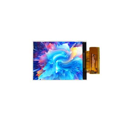 China OEM MCU/RGB Interface 6 Hours Viewing 320*240 2.4 Inch 2.4 Inch TFT LCD Display Modules for sale