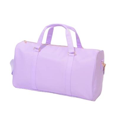 China Multifunctional duffel bag hot sales and practical trolley bag duffel duffel waterproof duffel bag for sale