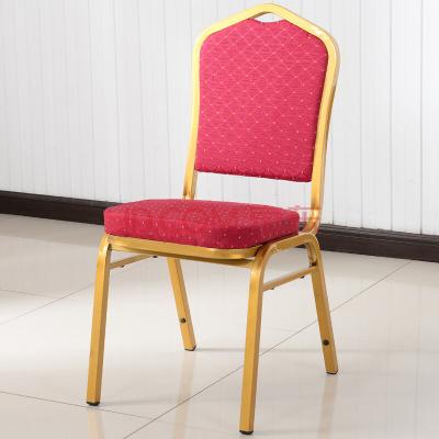 China Cheap modern factory cushion hotel wedding chair banquet chairs for sale