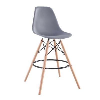 China Modern Design Bar Furniture Bar Chair Modern Umpire Chair For Bar Table for sale