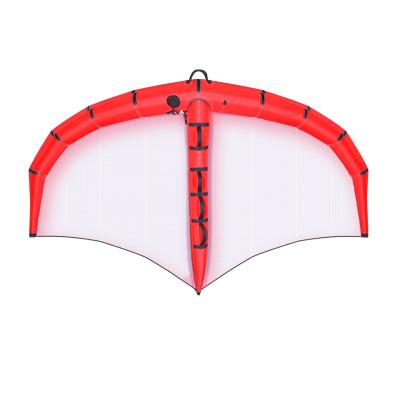 China Surfing ocean beach surfing best quality on whole network 3m fabric slingshot kitesurfing kitesurfing in kitesurfing for sale