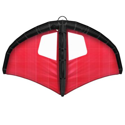 China 2022 Summer Outdoor Games Athlete Skatinger 3m duotone f-one kitesurfing biadder kitesurfing professional kitesurfing for sale