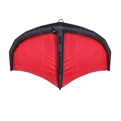 China 2022 coolest attractive water sports modern popular jetsurf kitesurf fabric kitesurfing kitewing for sale