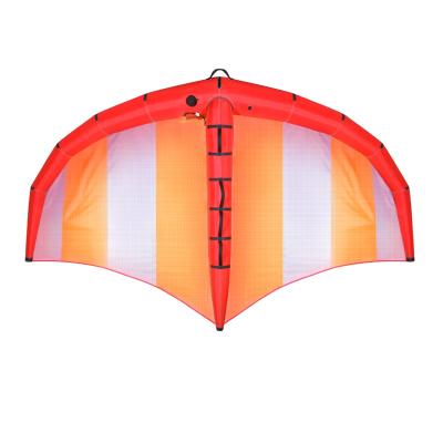 China Water sports 2022 most popular high quality price modern floor kitwing the kitewing cloth kiteboarding for sale