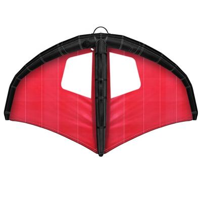 China Kitewing Surfing 2022 Modern Professional Wholesale Custom Jetkite Logo TPU Bestselling Kitesurfing for sale