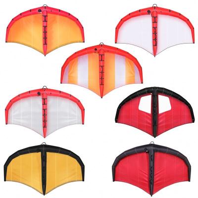 China Modern Handheld Inflatable Kite Kitesurfing Kitesurfing Set Kite Kite for sale