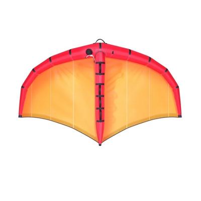 China Modern Kitesurf Kiteboarding Kitesurfing Kitesurfing Aluminum Surfing Kites Wing Kitewing for sale